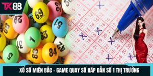 xo so mien bac game quay so hap dan so 1 thi truong